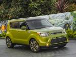 Kia Soul 2013 года (US)